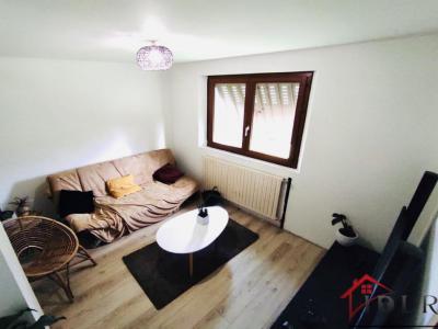 photo For sale House DAMBENOIT-LES-COLOMBE 70