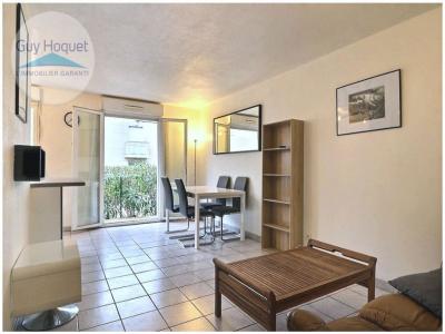 Location Appartement 2 pices SAINT-GEORGES-D'ORQUES 34680