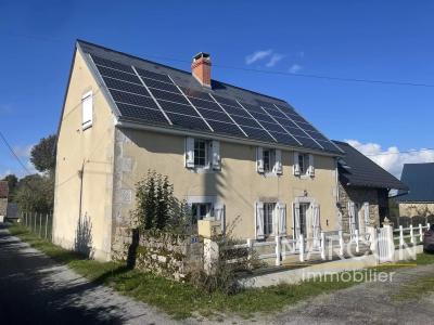 photo For sale House AUZANCES 23