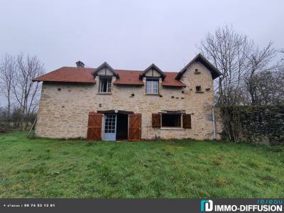 Vente Maison REYREVIGNES  46