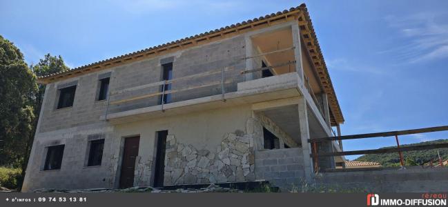 photo For sale House CAURO 20