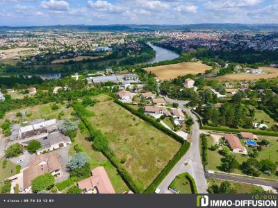 For sale Land BOURG-DE-PEAGE  26