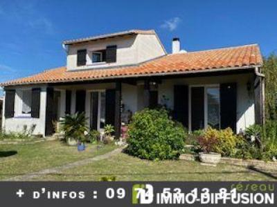 Vente Maison MESCHERS-SUR-GIRONDE  17