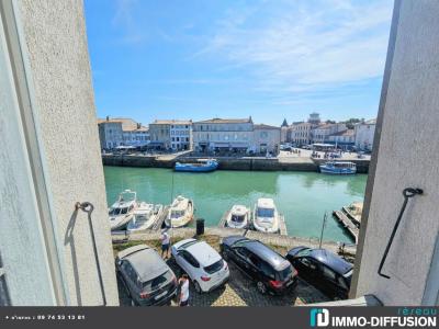 photo For sale Apartment SAINT-MARTIN-DE-RE 17