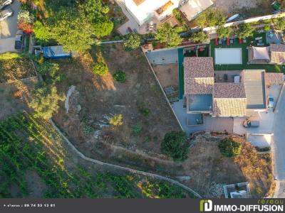 For sale Land SANTA-REPARATA-DI-BALAGNA VILLAGE 20