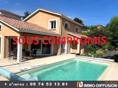 Vente Maison TOUR-EN-JAREZ  42