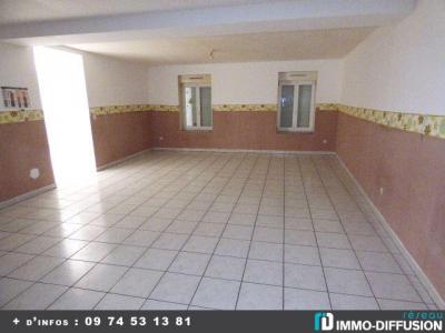 For sale Apartment building CIREY-SUR-VEZOUZE  54