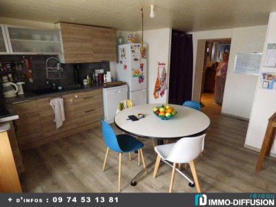 Vente Maison BLAMONT BLMONT 54