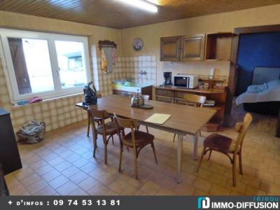 photo For sale House AVRICOURT 57