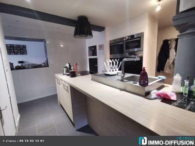 Vente Maison SAINT-CLEMENT  54