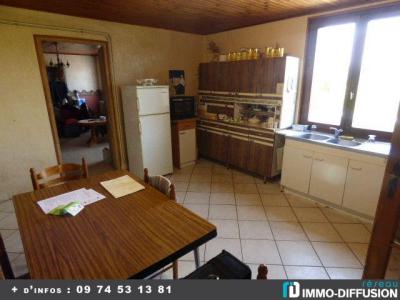 Vente Maison SAINT-CLEMENT SAINT CLMENT 54