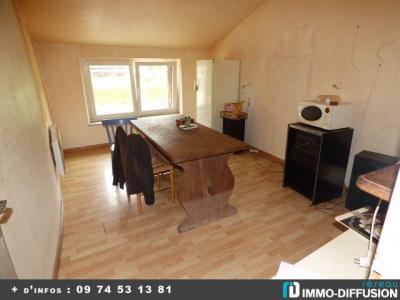 photo For sale Apartment building RAON-L'ETAPE 88