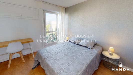 photo For rent Apartment NANTES 44