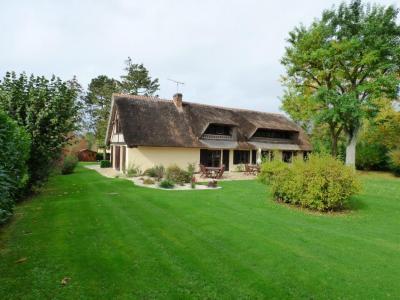 photo For sale House MAILLEBOIS 28