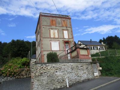 Vente Maison 5 pices BOGNY-SUR-MEUSE 08120