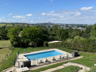 For sale Apartment ONET-LE-CHATEAU 