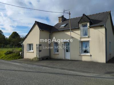 For sale House LANGOURLA  22