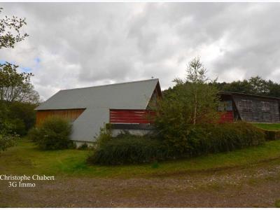 For sale Commercial office SAINT-SAUVES-D'AUVERGNE  63