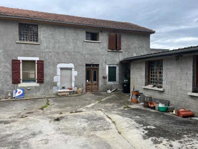 photo For sale House SAINT-ARROMAN 65