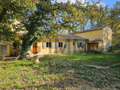 Vente Maison 8 pices UZES 30700