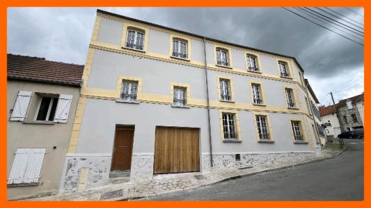 photo For rent Apartment MAREIL-EN-FRANCE 95