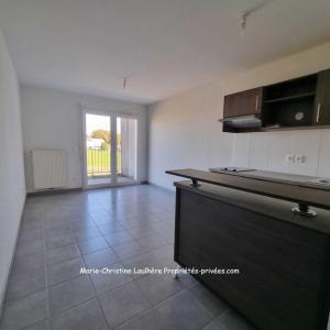 Vente Appartement SAINT-ANDRE-DE-CUBZAC  33