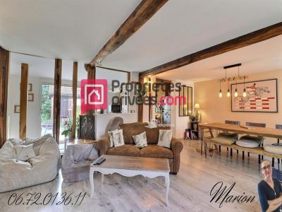 Vente Maison BRUNVILLERS-LA-MOTTE  60