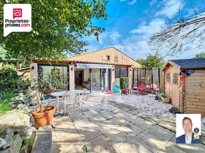 Vente Maison CABRIS SAINT-CEZAIRE-SUR-SIAGNE 06