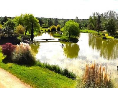 photo For sale Prestigious house UZES 30