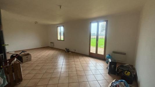 Vente Maison AVRILLY MESNILS-SUR-ITON 27