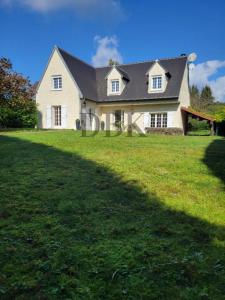 Vente Maison 7 pices CINQUEUX 60940