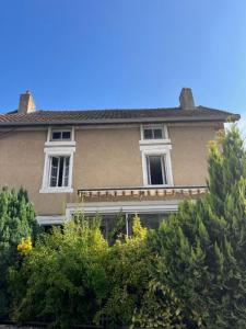 For sale House CHEILLY-LES-MARANGES  71