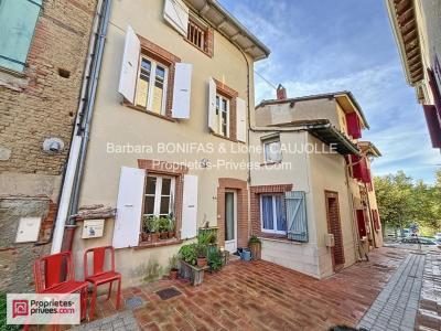 Vente Maison RABASTENS  81