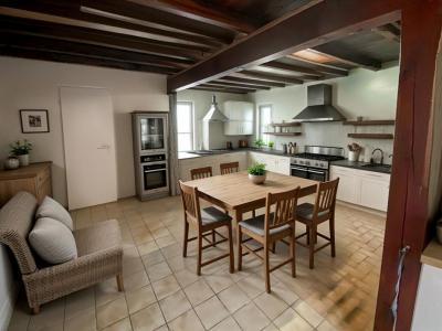 For sale House SAINT-GOURSON  16