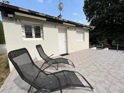 Vente Maison CHERISY  28