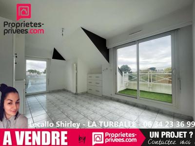 photo For sale Apartment TURBALLE 44