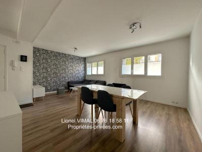 Vente Appartement 2 pices CLERMONT-FERRAND 63000