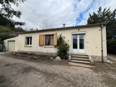 Vente Maison POUGET  34