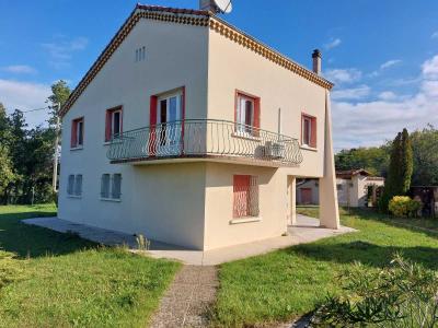 Vente Maison LORIOL-SUR-DROME  26