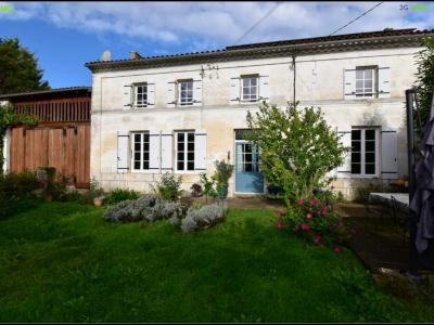 For sale House ECHEBRUNE  17