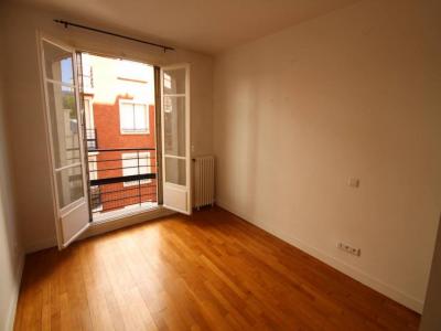 Location Appartement 2 pices SAINT-MANDE 94160