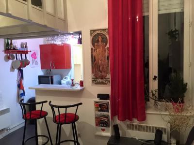 photo For rent Apartment LILLE 59