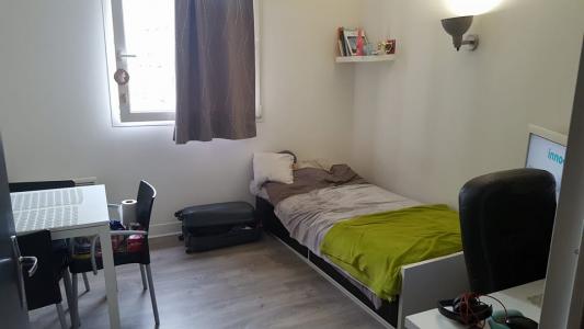 photo For rent Apartment LILLE 59