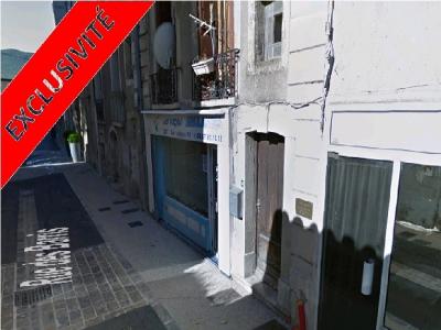 For sale Commercial office VIGAN  30