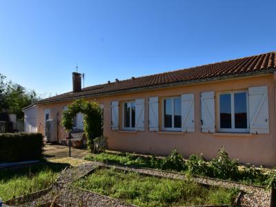 photo For sale House VINDELLE 16