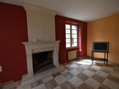 Vente Maison 6 pices BUNZAC 16110