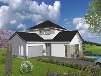 Vente Maison POUILLEY-FRANCAIS 25410