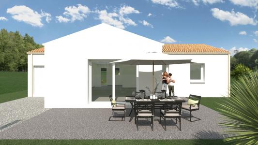 For sale House ETAULES 