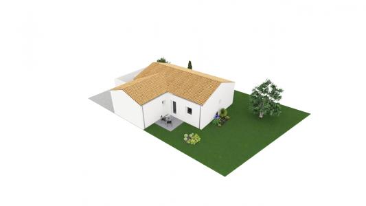 Vente Maison GUA 