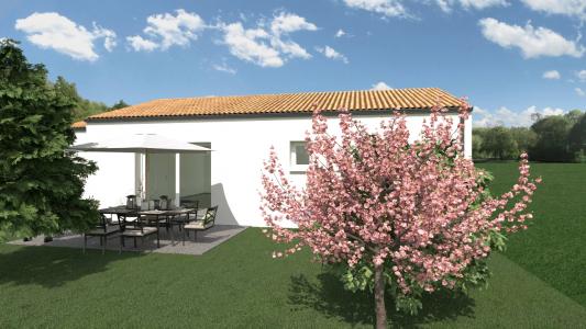 Vente Maison MESCHERS-SUR-GIRONDE 